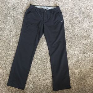 Under Armour All Season Gear Golf Pant